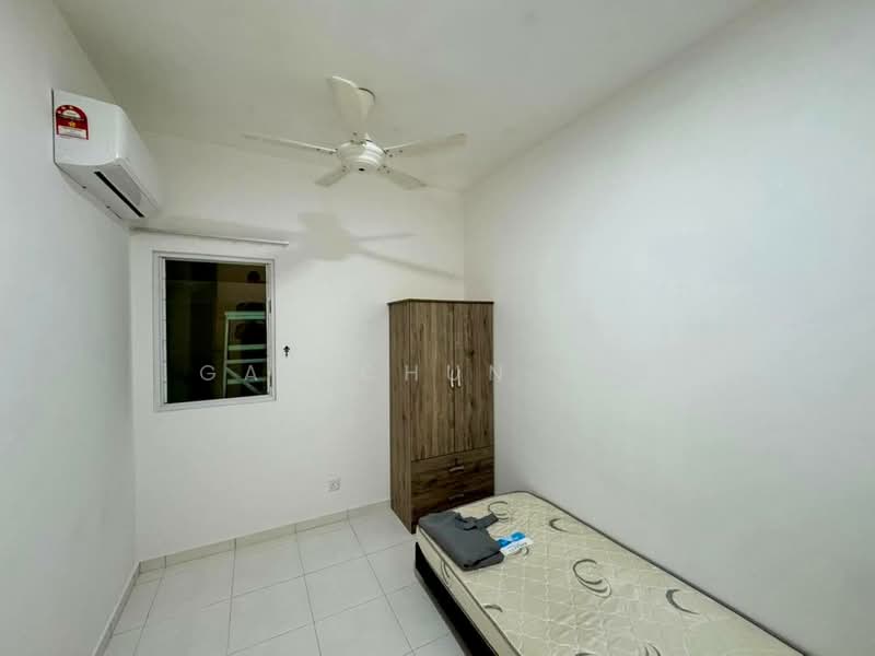 Condominium for Rent at i-Santorini - Gan Chun Kai - Bedroom - PropertyGuru.com.my