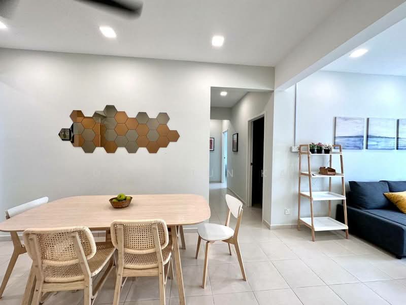 Condominium for Rent at i-Santorini - Gan Chun Kai - PropertyGuru.com.my