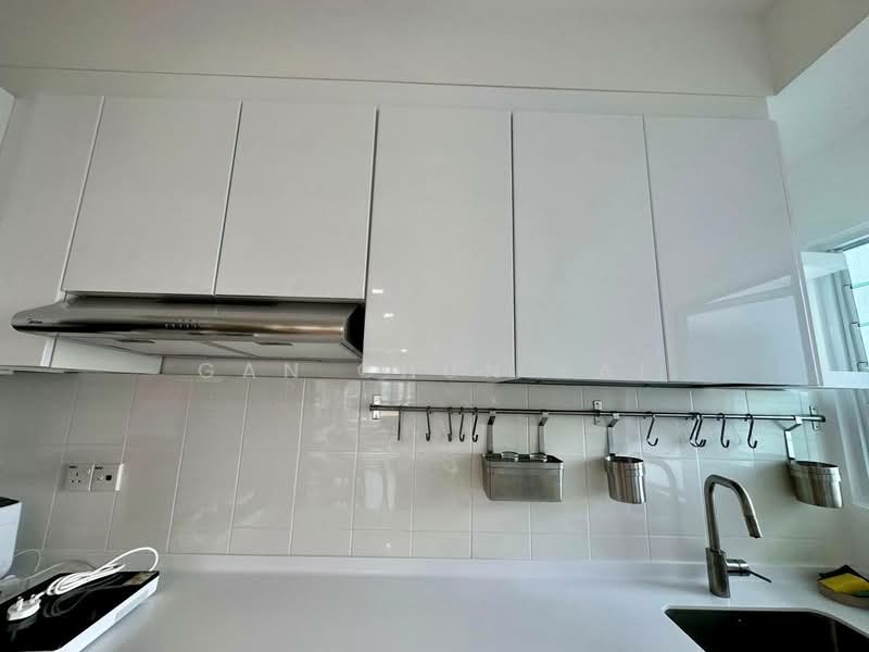 Condominium for Rent at i-Santorini - Gan Chun Kai - PropertyGuru.com.my