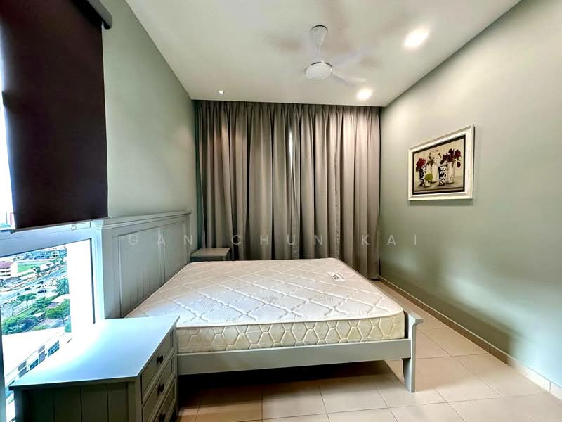 Condominium for Rent at i-Santorini - Gan Chun Kai - PropertyGuru.com.my