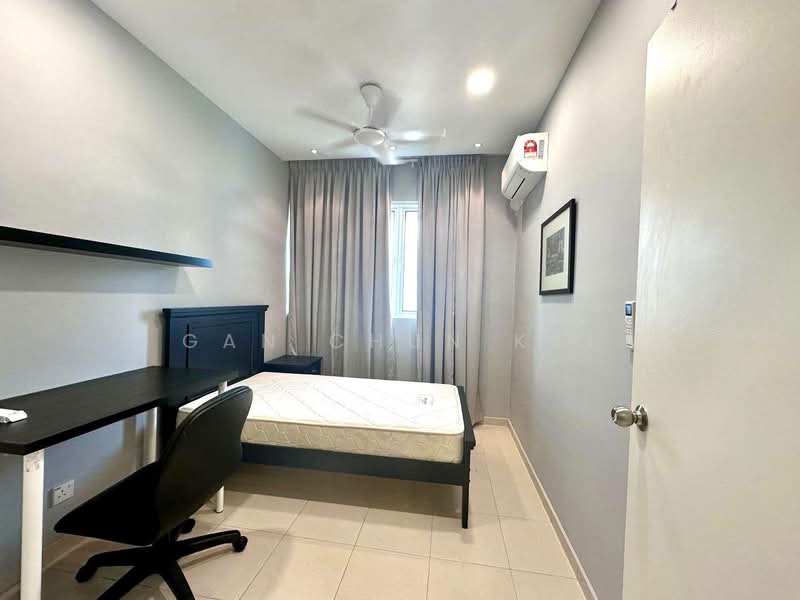 Condominium for Rent at i-Santorini - Gan Chun Kai - PropertyGuru.com.my