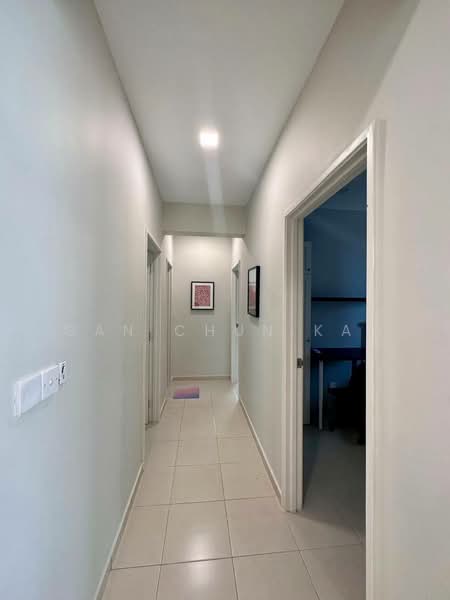 Condominium for Rent at i-Santorini - Gan Chun Kai - PropertyGuru.com.my