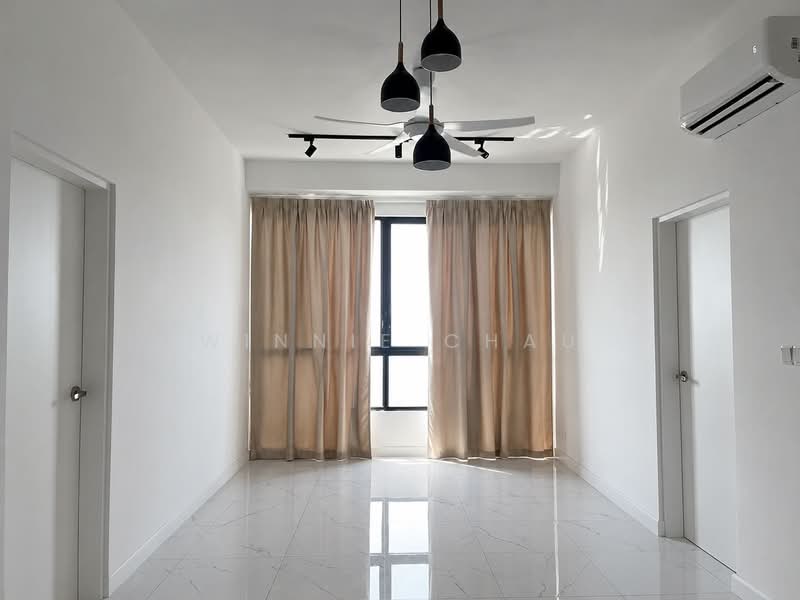 Service Residence for Rent at Cubic Botanical - Winnie Chau - PropertyGuru.com.my