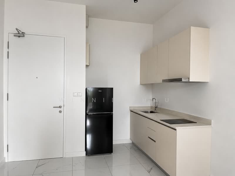 Service Residence for Rent at Cubic Botanical - Winnie Chau - PropertyGuru.com.my