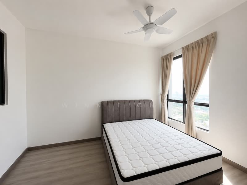 Service Residence for Rent at Cubic Botanical - Winnie Chau - PropertyGuru.com.my