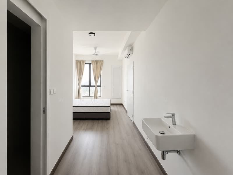 Service Residence for Rent at Cubic Botanical - Winnie Chau - PropertyGuru.com.my
