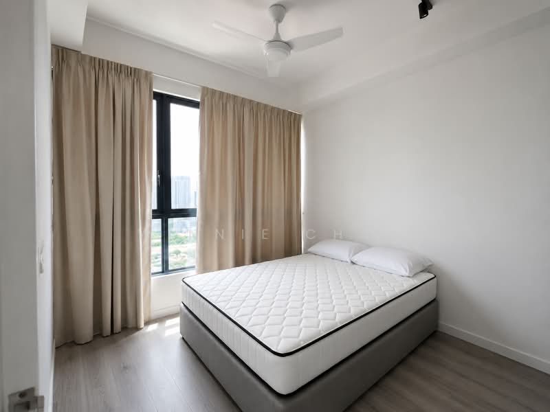 Service Residence for Rent at Cubic Botanical - Winnie Chau - PropertyGuru.com.my