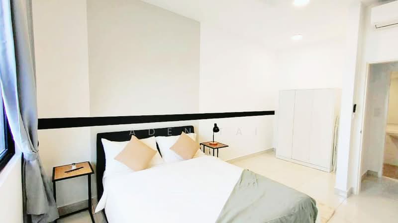 Service Residence for Rent at Parc 3 - Aden Tai - PropertyGuru.com.my