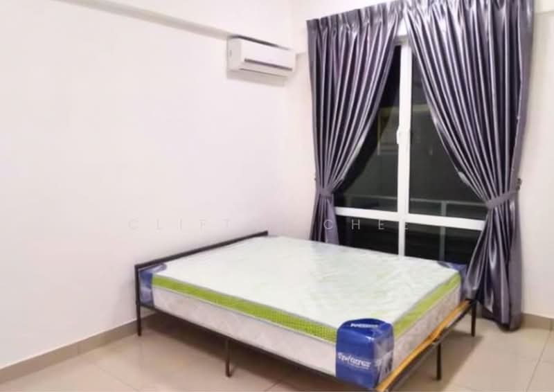 Service Residence for Rent at Summerton - Clifton Chee - Bedroom - PropertyGuru.com.my