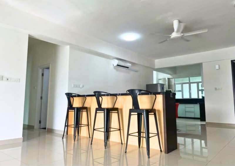 Service Residence for Rent at Summerton - Clifton Chee - PropertyGuru.com.my