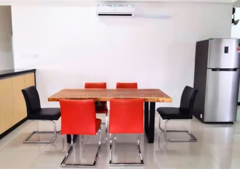 Service Residence for Rent at Summerton - Clifton Chee - PropertyGuru.com.my