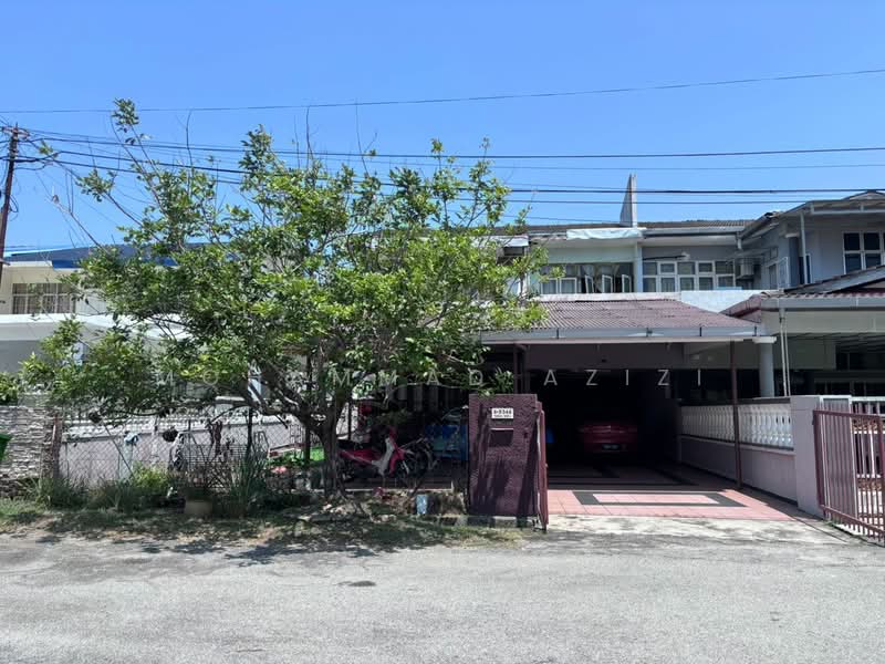 Semi-Detached House for Sale in Kubang Buaya (Kuantan) - Mohammad Azizi - PropertyGuru.com.my