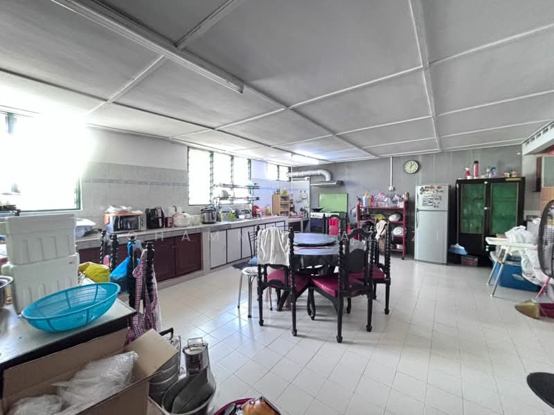 Semi-Detached House for Sale in Kubang Buaya (Kuantan) - Mohammad Azizi - PropertyGuru.com.my