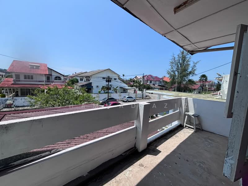 Semi-Detached House for Sale in Kubang Buaya (Kuantan) - Mohammad Azizi - PropertyGuru.com.my