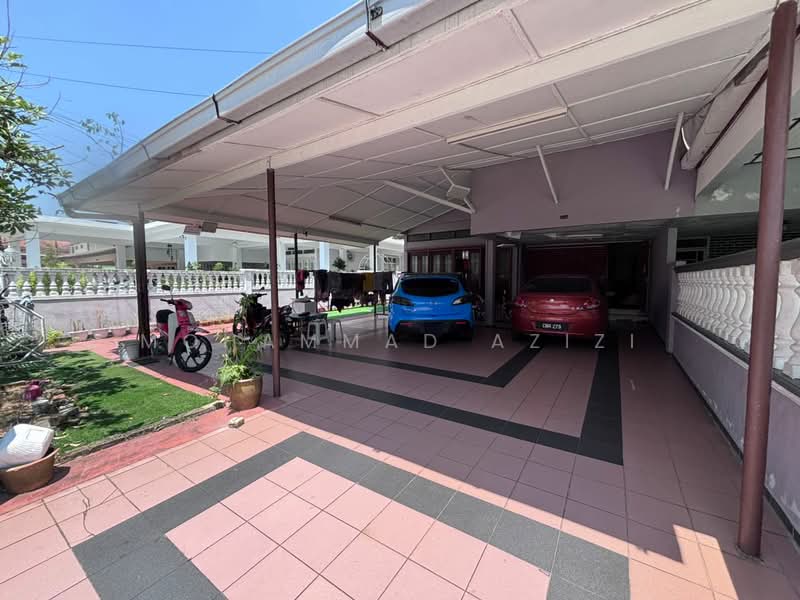 Semi-Detached House for Sale in Kubang Buaya (Kuantan) - Mohammad Azizi - PropertyGuru.com.my
