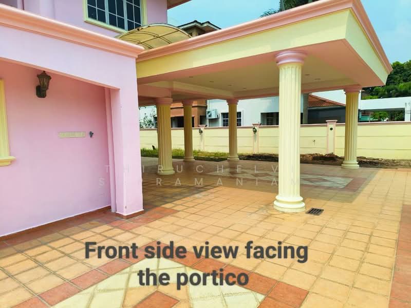 Rumah Berkembar untuk Dijual di Bandar Bukit Tinggi 2 (Klang) - Thiruchelvi Supramaniam - Exterior - PropertyGuru.com.my