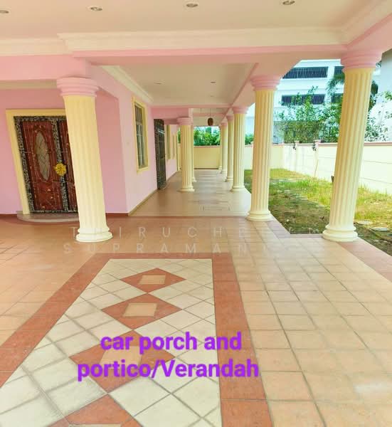 Rumah Berkembar untuk Dijual di Bandar Bukit Tinggi 2 (Klang) - Thiruchelvi Supramaniam - Exterior - PropertyGuru.com.my