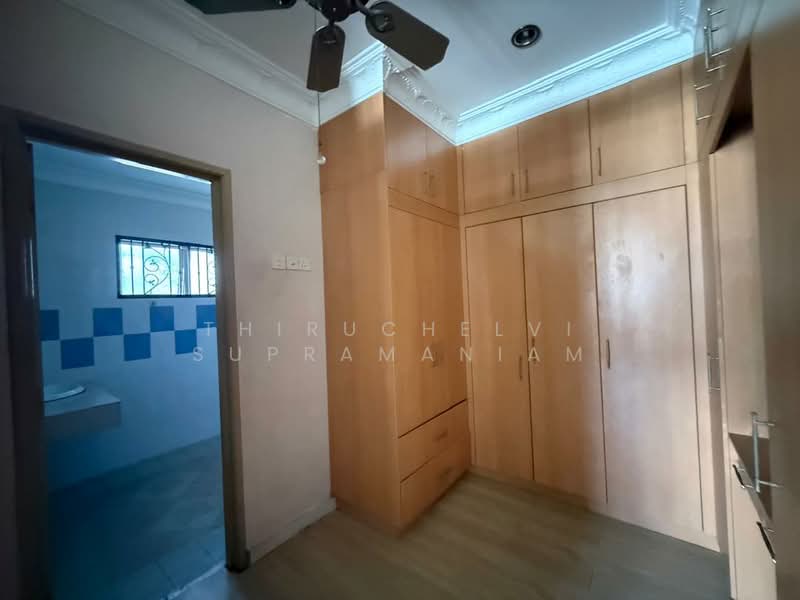 Rumah Berkembar untuk Dijual di Bandar Bukit Tinggi 2 (Klang) - Thiruchelvi Supramaniam - Interior - PropertyGuru.com.my
