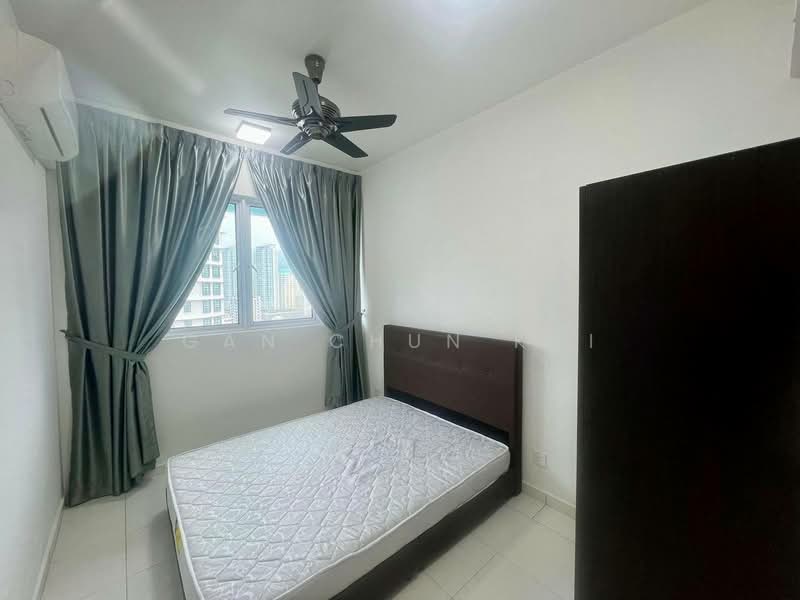 Condominium for Rent at i-Santorini - Gan Chun Kai - Bedroom - PropertyGuru.com.my