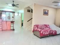 For Sale - Taman Medan Taiping