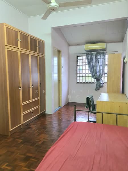 2-storey Terraced House for Sale in Taman Medan Taiping (Taiping) - See Khei Leong - Bedroom - PropertyGuru.com.my