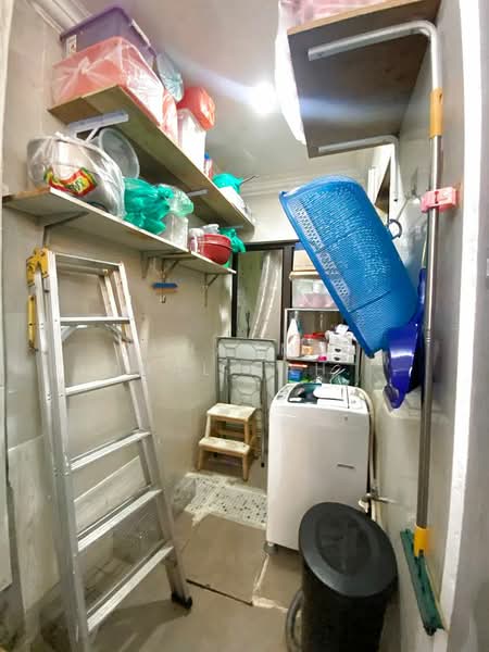 Rumah Teres 2 Tingkat untuk Dijual di Taman Mutiara Indah (Puchong) - Muhammad Iqmal Rahiman - Interior - PropertyGuru.com.my