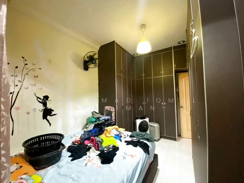 Rumah Teres 2 Tingkat untuk Dijual di Taman Mutiara Indah (Puchong) - Muhammad Iqmal Rahiman - Bedroom - PropertyGuru.com.my