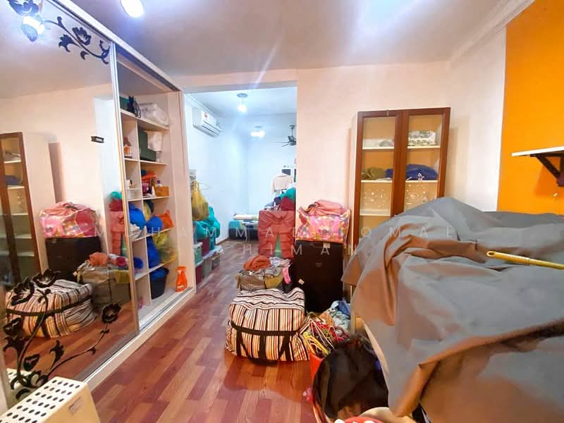 Rumah Teres 2 Tingkat untuk Dijual di Taman Mutiara Indah (Puchong) - Muhammad Iqmal Rahiman - Interior - PropertyGuru.com.my