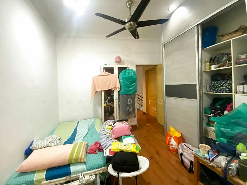 Rumah Teres 2 Tingkat untuk Dijual di Taman Mutiara Indah (Puchong) - Muhammad Iqmal Rahiman - Bedroom - PropertyGuru.com.my