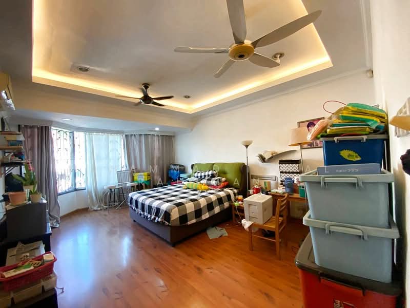 Rumah Teres 2 Tingkat untuk Dijual di Taman Mutiara Indah (Puchong) - Muhammad Iqmal Rahiman - Bedroom - PropertyGuru.com.my