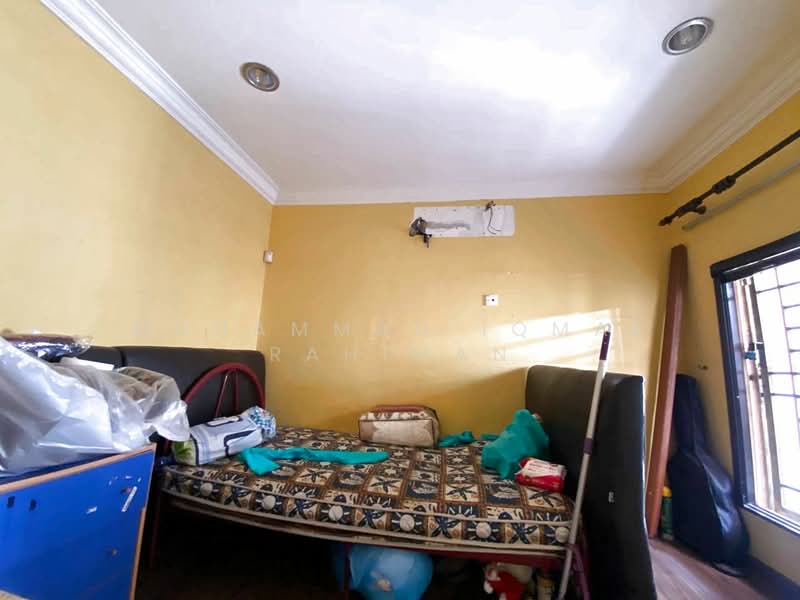 Rumah Teres 2 Tingkat untuk Dijual di Taman Mutiara Indah (Puchong) - Muhammad Iqmal Rahiman - Bedroom - PropertyGuru.com.my