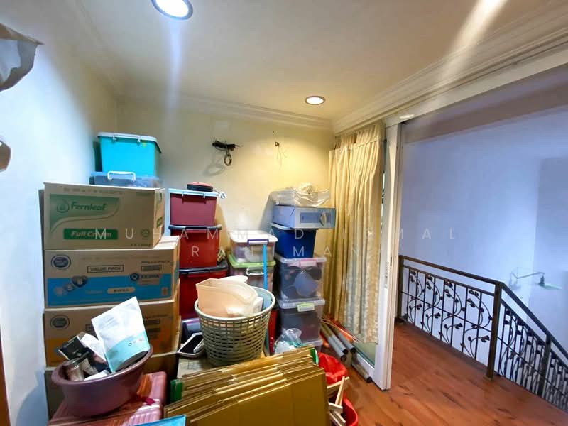 Rumah Teres 2 Tingkat untuk Dijual di Taman Mutiara Indah (Puchong) - Muhammad Iqmal Rahiman - Interior - PropertyGuru.com.my