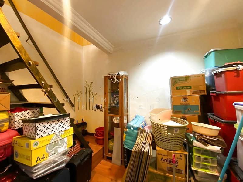 Rumah Teres 2 Tingkat untuk Dijual di Taman Mutiara Indah (Puchong) - Muhammad Iqmal Rahiman - Interior - PropertyGuru.com.my