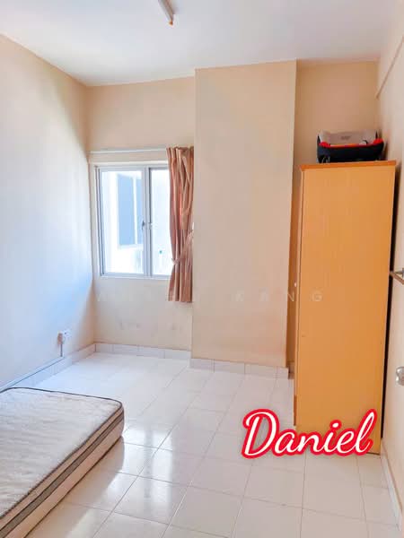 Condominium for Rent at Park View Tower - Daniel Kang - Bedroom - PropertyGuru.com.my