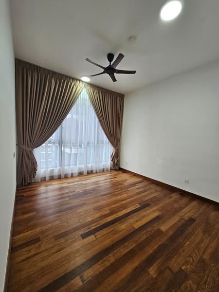 Condominium for Rent at Muze @ PICC - Kaze Kang - PropertyGuru.com.my