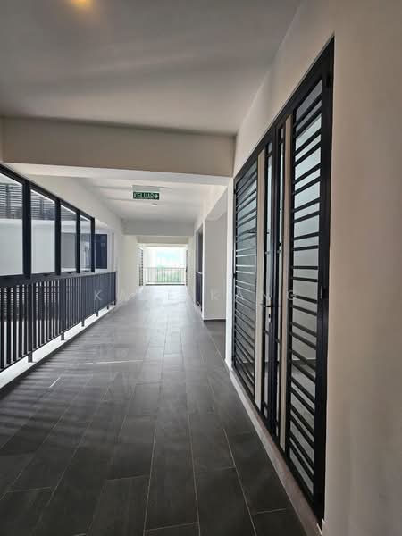 Condominium for Rent at Muze @ PICC - Kaze Kang - PropertyGuru.com.my