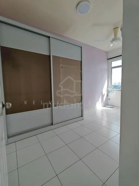 Pangsapuri untuk Disewa di Taman Pelangi Indah - Kelvin Seow - Bedroom - PropertyGuru.com.my