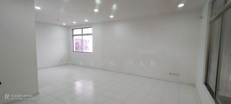 Rumah Teres 2 Tingkat untuk Disewa di Taman Setia Indah (Tebrau) - Kavin Tan - Interior - PropertyGuru.com.my