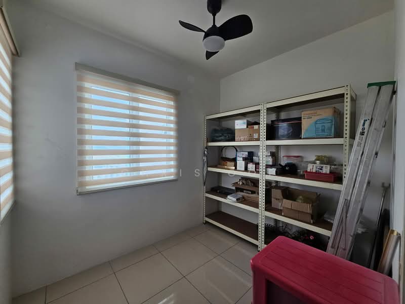 Condominium for Sale at The Clovers - Chris Ooi - Interior - PropertyGuru.com.my