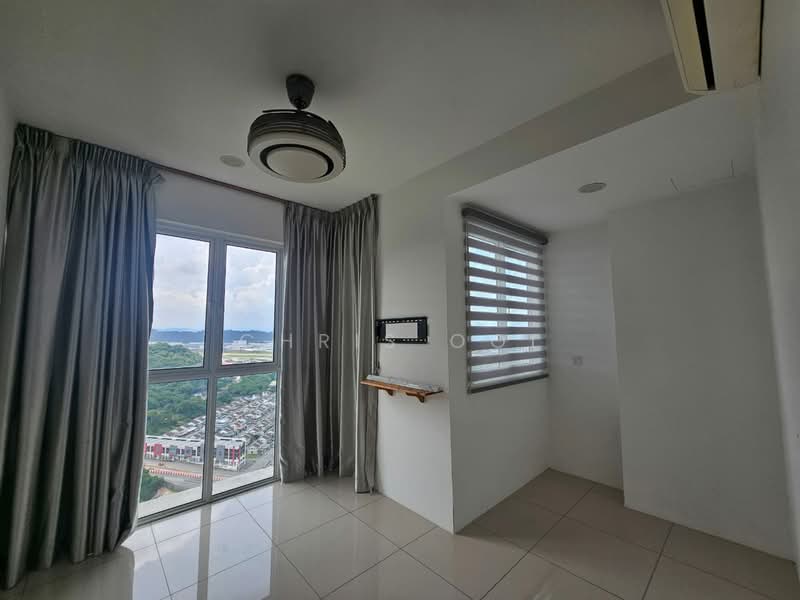Condominium for Sale at The Clovers - Chris Ooi - View - PropertyGuru.com.my