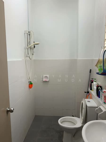 2-storey Terraced House for Sale in Bandar Seri Coalfields (Ijok) - Faliyana binti Muda - PropertyGuru.com.my