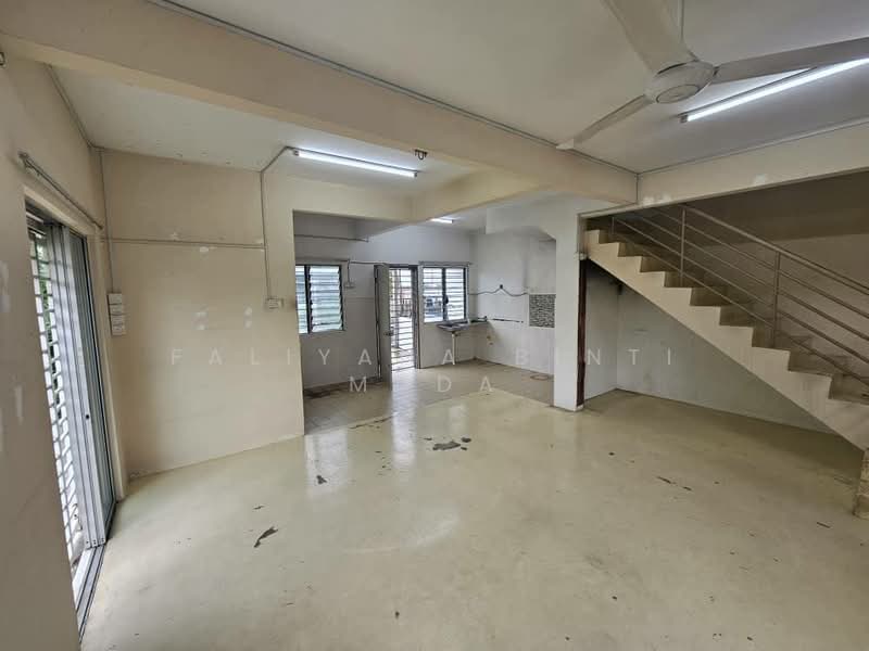 2-storey Terraced House for Sale in Bandar Seri Coalfields (Ijok) - Faliyana binti Muda - PropertyGuru.com.my