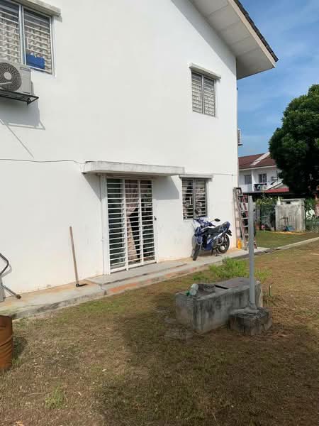 2-storey Terraced House for Sale in Bandar Seri Coalfields (Ijok) - Faliyana binti Muda - PropertyGuru.com.my
