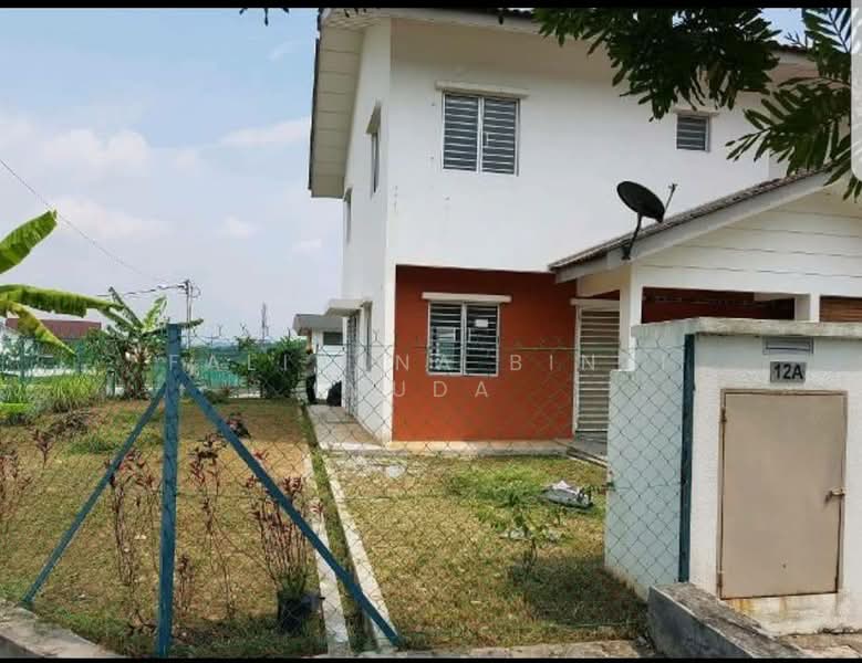 2-storey Terraced House for Sale in Bandar Seri Coalfields (Ijok) - Faliyana binti Muda - PropertyGuru.com.my