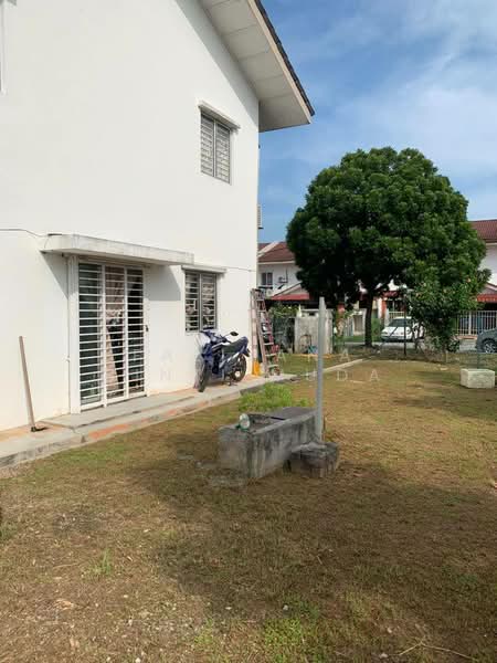 2-storey Terraced House for Sale in Bandar Seri Coalfields (Ijok) - Faliyana binti Muda - PropertyGuru.com.my