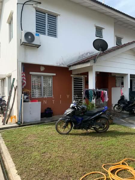 2-storey Terraced House for Sale in Bandar Seri Coalfields (Ijok) - Faliyana binti Muda - PropertyGuru.com.my