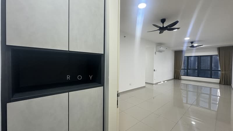 Service Residence for Rent at D'Erica - Roy Chong - PropertyGuru.com.my