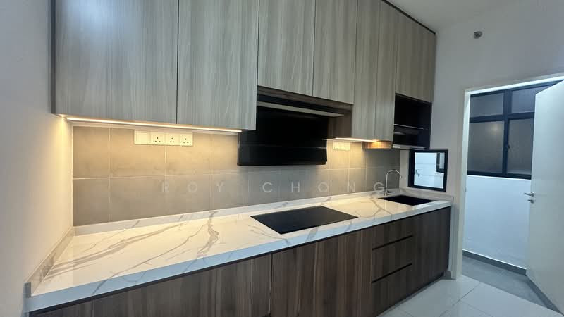 Service Residence for Rent at D'Erica - Roy Chong - PropertyGuru.com.my