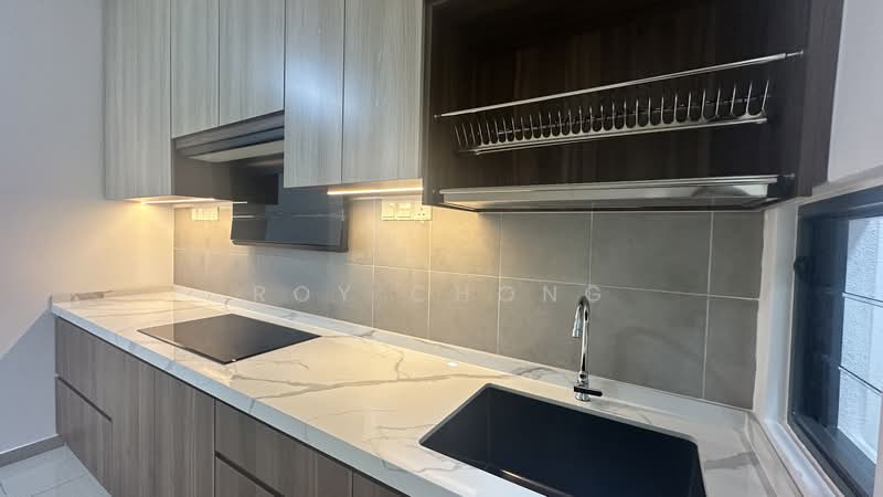 Service Residence for Rent at D'Erica - Roy Chong - PropertyGuru.com.my