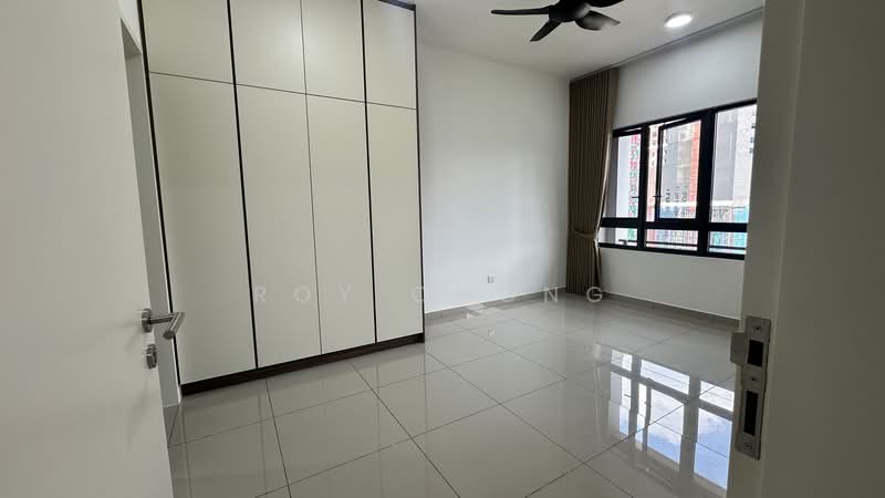 Service Residence for Rent at D'Erica - Roy Chong - PropertyGuru.com.my